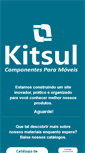 Mobile Screenshot of kitsul.com